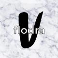 flodra