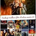 Sondage meilleur film d action annees 90