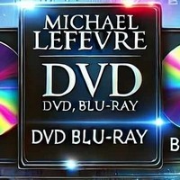 Michael Lefèvre - Trouvez vos Dvd et Blu-ray favoris à prix imbattable !